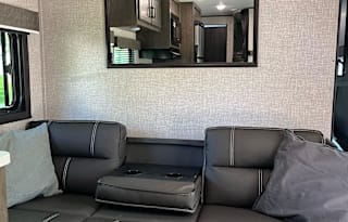 2022 Jayco Jay Flight SLX 8 264BH