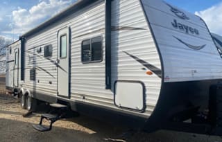2018 Jayco 5 Travel Trailer