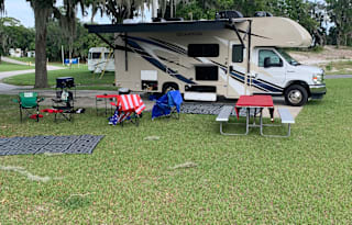 2021 Thor Motor Coach Quantum GS27 Fun Mobile
