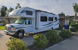 2021Sunseeker, Free Delivery 2 Campland