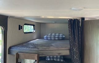 Memory Maker - Delivery & Set Up Offered Sleeps 10