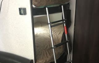 2018 Jayco Jay Flight SLX 264BH