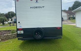2022 Keystone RV Hideout Single Axle 175BH