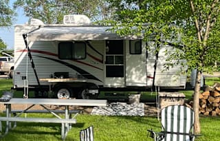 Sea Coast Camper Rental