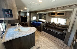 Wandering Wonder - 2020 Aspen Trail