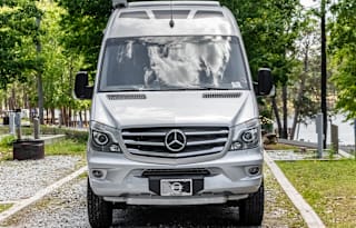 Roadtrek Agile "Silver Bliss" CLASS B Camper