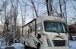 2019 Thor Motor Coach ACE 30.2