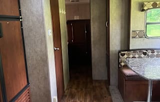 2015 Keystone RV Passport 2100RBWE Grand Touring