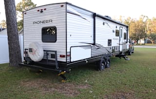 2020 HL Pioneer BH 280 Big Bertha