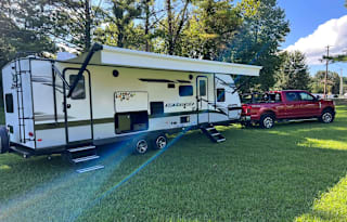 2022 Jayco Jay Feather HAL814