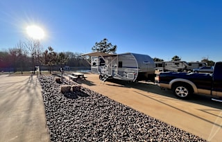 Drew and Michelle's Family Friendly Rental