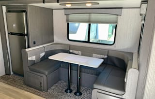2021 Cruiser MPG 2500BH