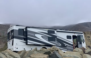 A Camper's Paradise!