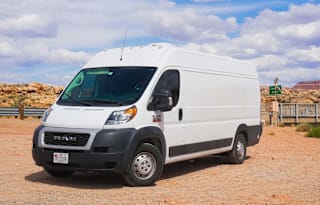 The Karavan