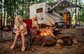 Grand Canyon Dreams? We've Got Your RV!