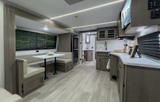NEW 2024 Grand Design Transcend Xplor 265BH!