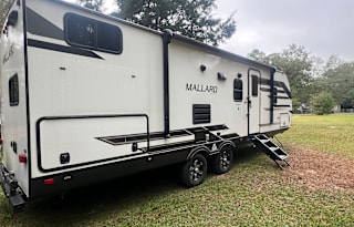 2024 Heartland Mallard 26