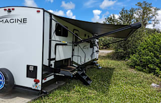 2023 Grand Design Imagine 2800BH