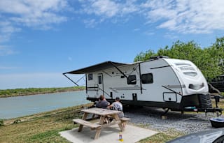 2022  Nomadic Winnebago