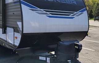 2022 Heartland Pioneer BH270