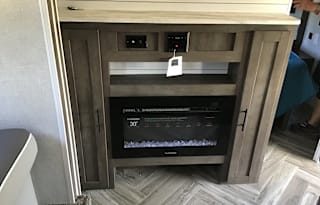 2021 Forest River RV Wildwood XL Lite 263bhxl