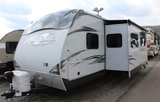 Finger Lakes RV Rentals Original Dutchmen