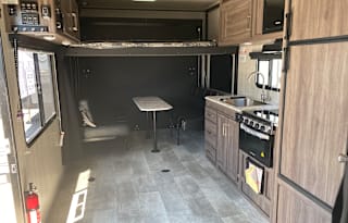 2022 Genesis Supreme Vortex 2114LE