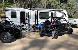 EDC  **Grand Design Momentum 31*2 bathrooms!