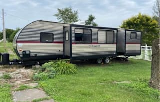 2019 Forest River RV Cherokee 304BS