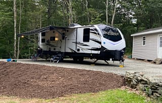 2021 Keystone Outback 302UBH, Bunkroom, Sleeps 7!