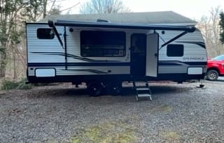 2022 Keystone RV Springdale 260BH