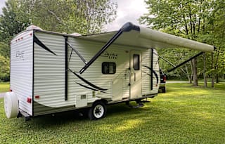 2015 Salem Cruise Lite