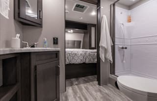 Sebastian's RV Rental