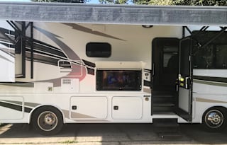 2019 Jayco ALANTE 26X