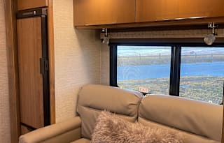 2022 Tiffin Motorhomes Wayfarer 24 TW