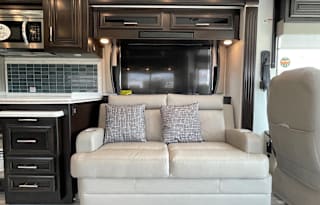 2023 Forest River Berkshire XLT45E, New, Class A