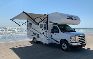 2024 Gulf Stream RV Conquest 6237LE