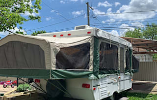2005 Starcraft Starcraft 816