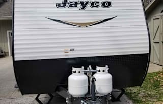Perfect Base Camp for your Family's Next Adventure