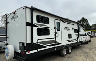 2020 Grand Design Imagine 2800BH