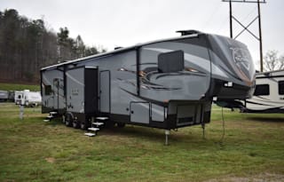 The Fuller Mobile