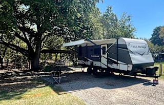 2019 Trail Runner *Delivery Only*
