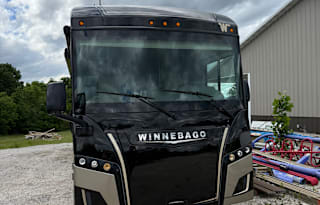 Gianna's 2021 Winnebago Forza 38W Diesel