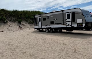 2020 Jayco Jay Flight SLX 8 265RLS
