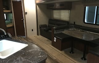 2017 Jayco Jay Flight SLX/284BHSW