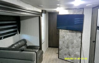 2020 Forest River RV Cherokee Grey Wolf 29TE
