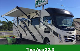 2022 Thor ACE 3