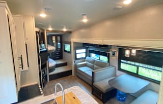 2021 Jayco Eagle HT 29.5