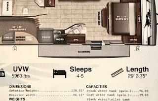 2022 Jayco Jay Flight SLX TT 242BHSW
