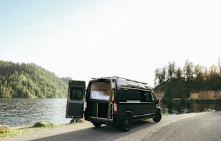 LUXURY APT On Wheels | Easy Drive! Insta Worthy